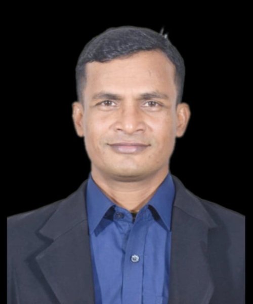 Sujan Kumer Roy